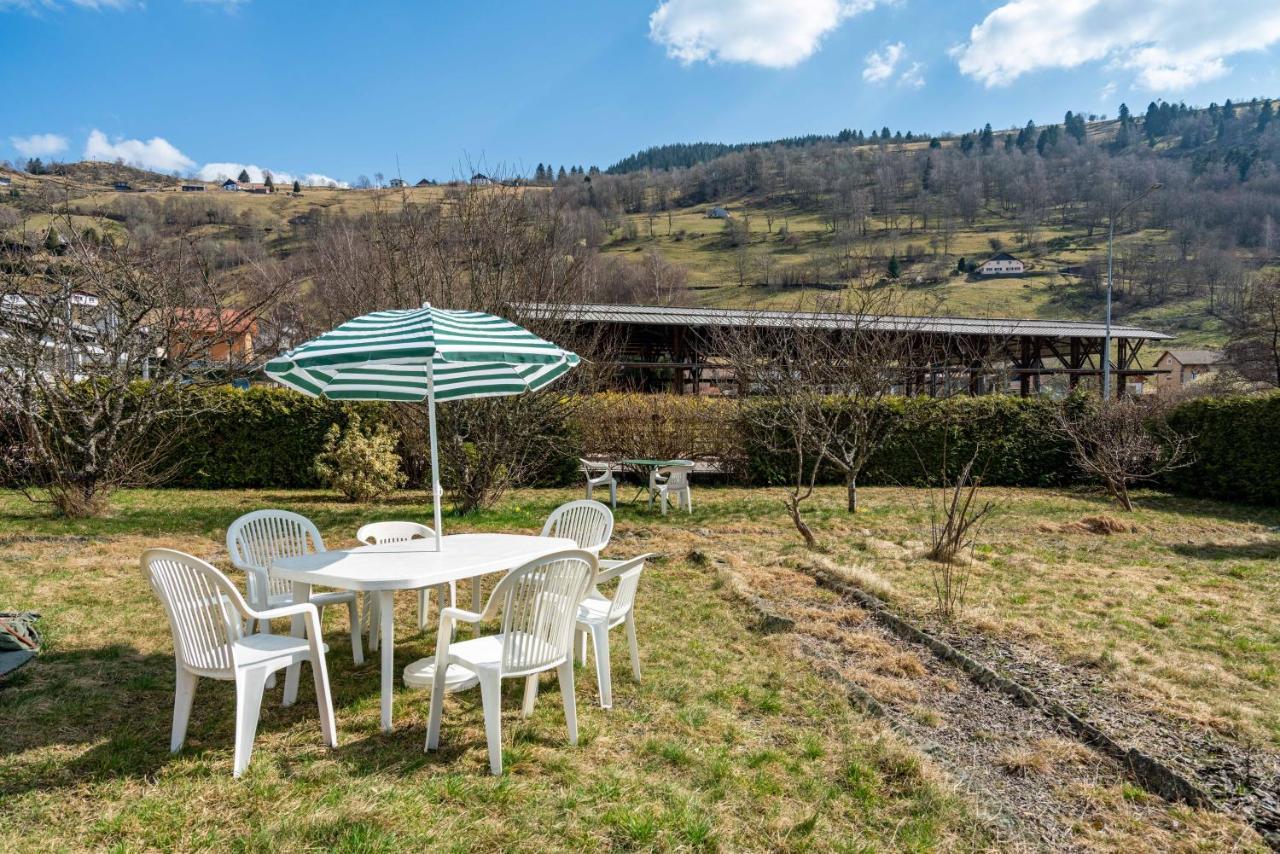 Le Claudel - Ideal Pour Decouvrir Les Vosges لابْريسْ المظهر الخارجي الصورة